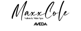 MaxxCole
Aveda Salon & spa