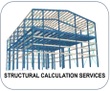 STRUCTURAL CALCULATION SERVICES