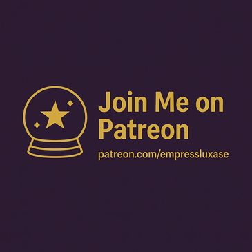 www.patreon.com/empressluxase