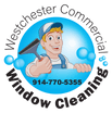 Westchester Commercial Window Cleaning