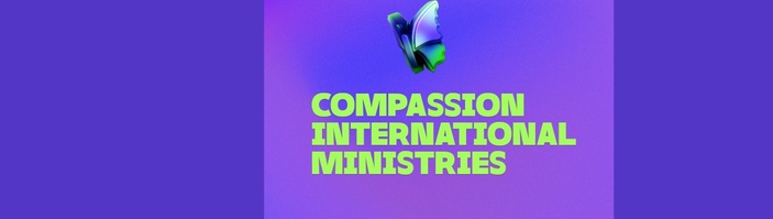 COMPASSION INTERNATIONAL MINISTRIES
