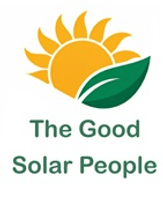 The Good Solar People