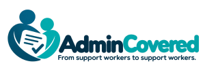 Admin Covered