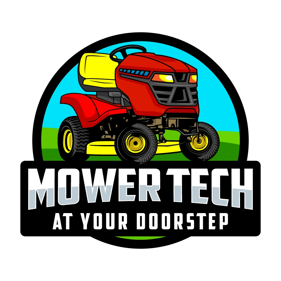 Mower Tech at your Doorstep Mower Repair At My House