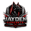 JAYDEN CONCRETE LLC