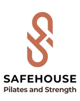 SAFEHOUSE Pilates & Strength

