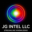 JG Intel LLC