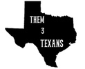 THEM 3 TEXANS LLC