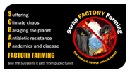 Scrap Factory Farming Company