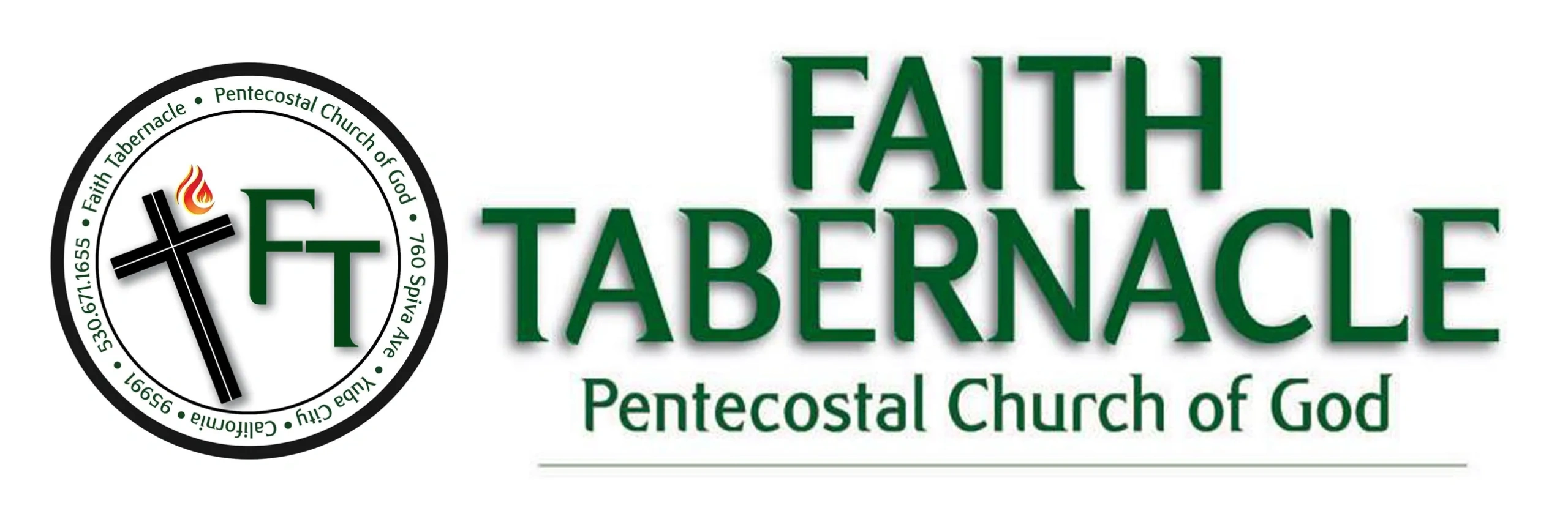 Faith Tabernacle Yuba City