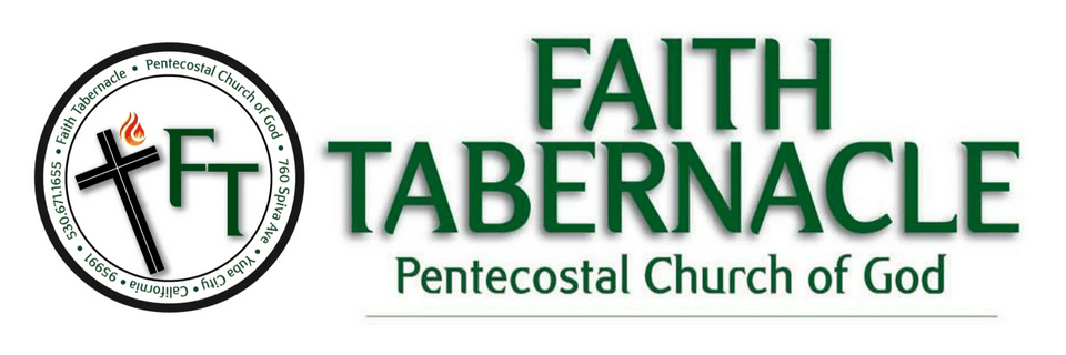 Faith Tabernacle Yuba City