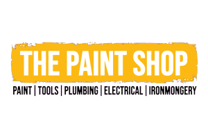 The Paint Shop
