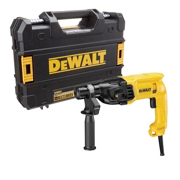 DeWALT SDS Hammer Drill Corded 710W D25033K