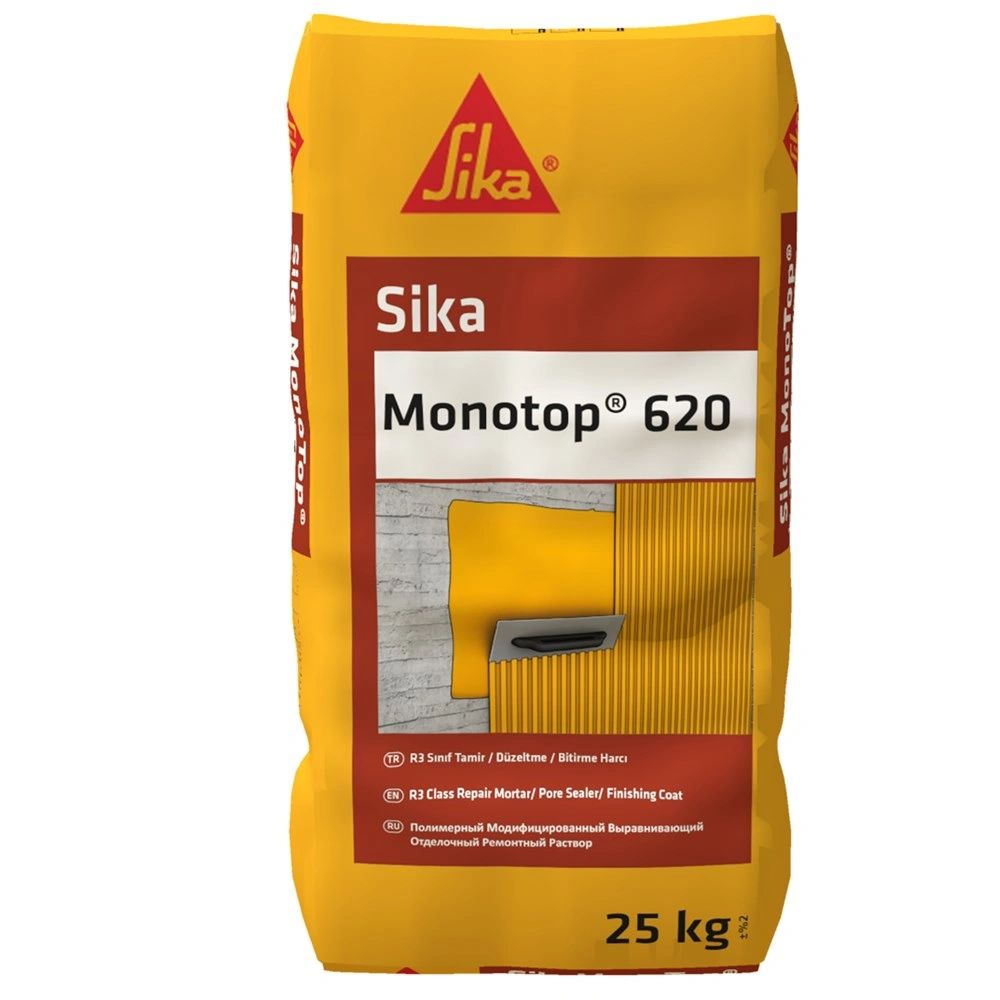 SIKA MonoTop 620 25Kg