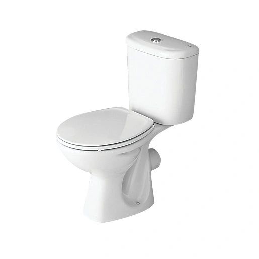 ROCA Polo Zoom WC Complete