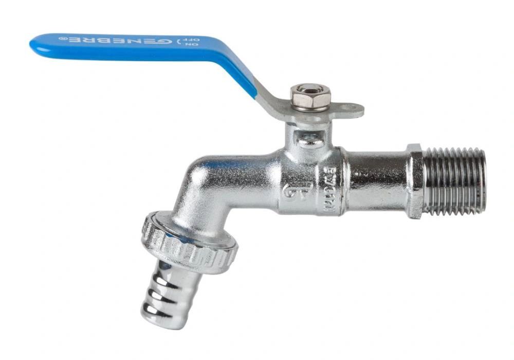 Genebre Garden Ball Valve