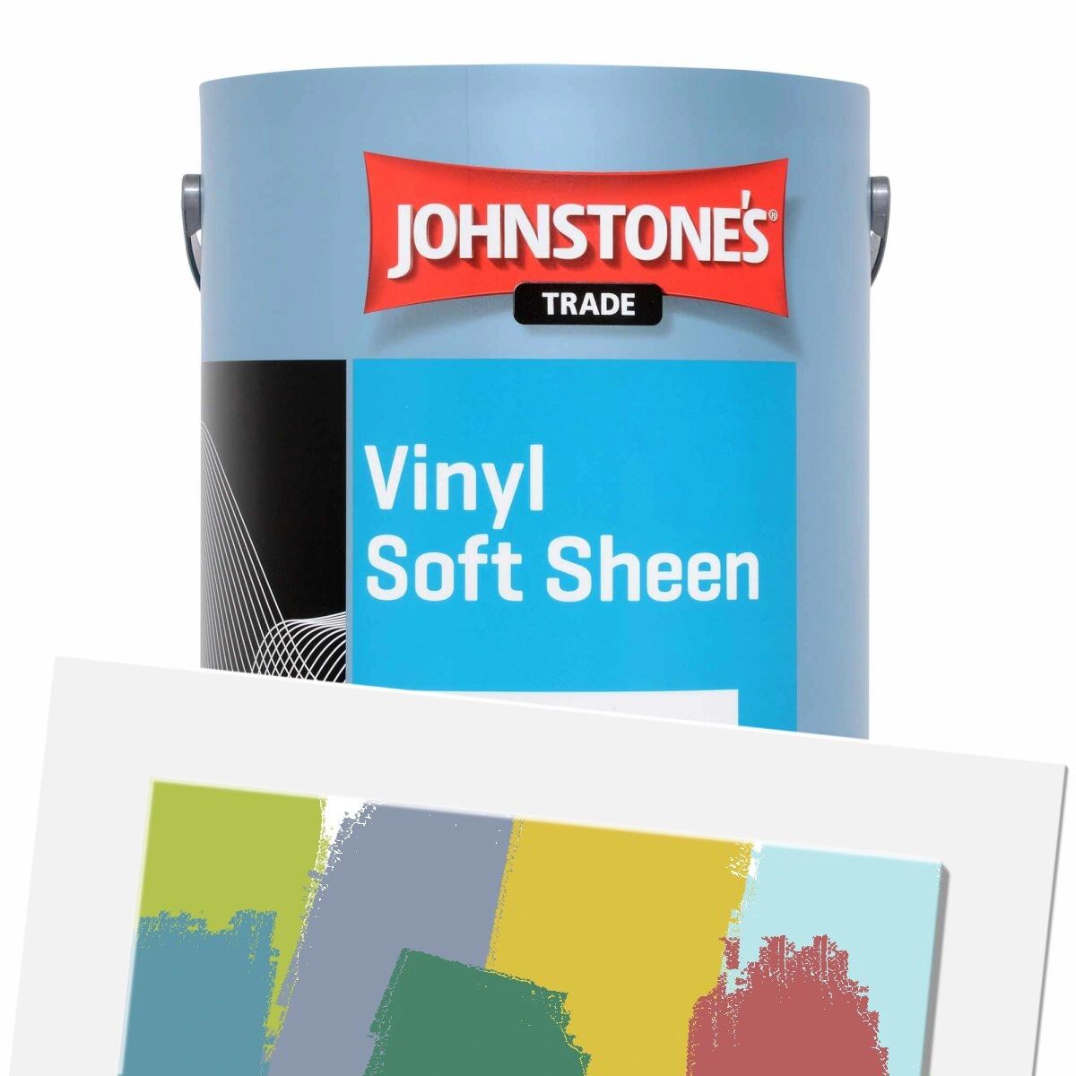JOHNSTONE'S Soft Sheen Colour Mix