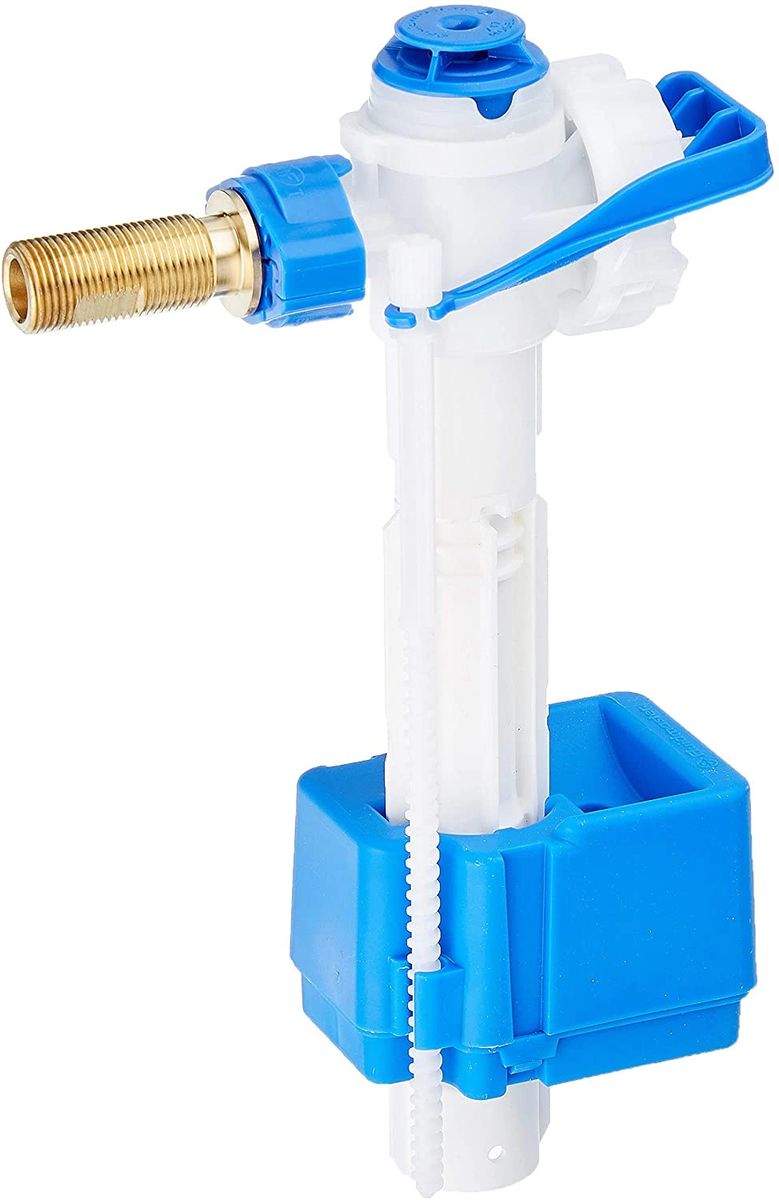 Fluidmaster Float Valve Side Entry 1/2”