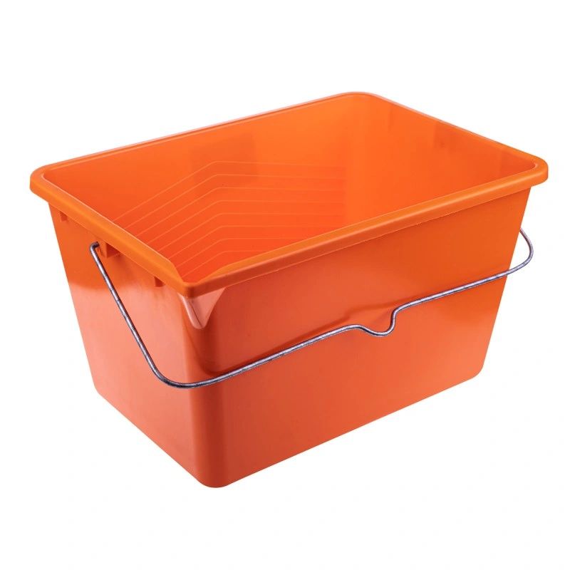 Nespoli Paint Scuttle Red 20L