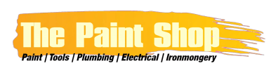 The Paint Shop