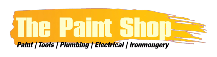 The Paint Shop