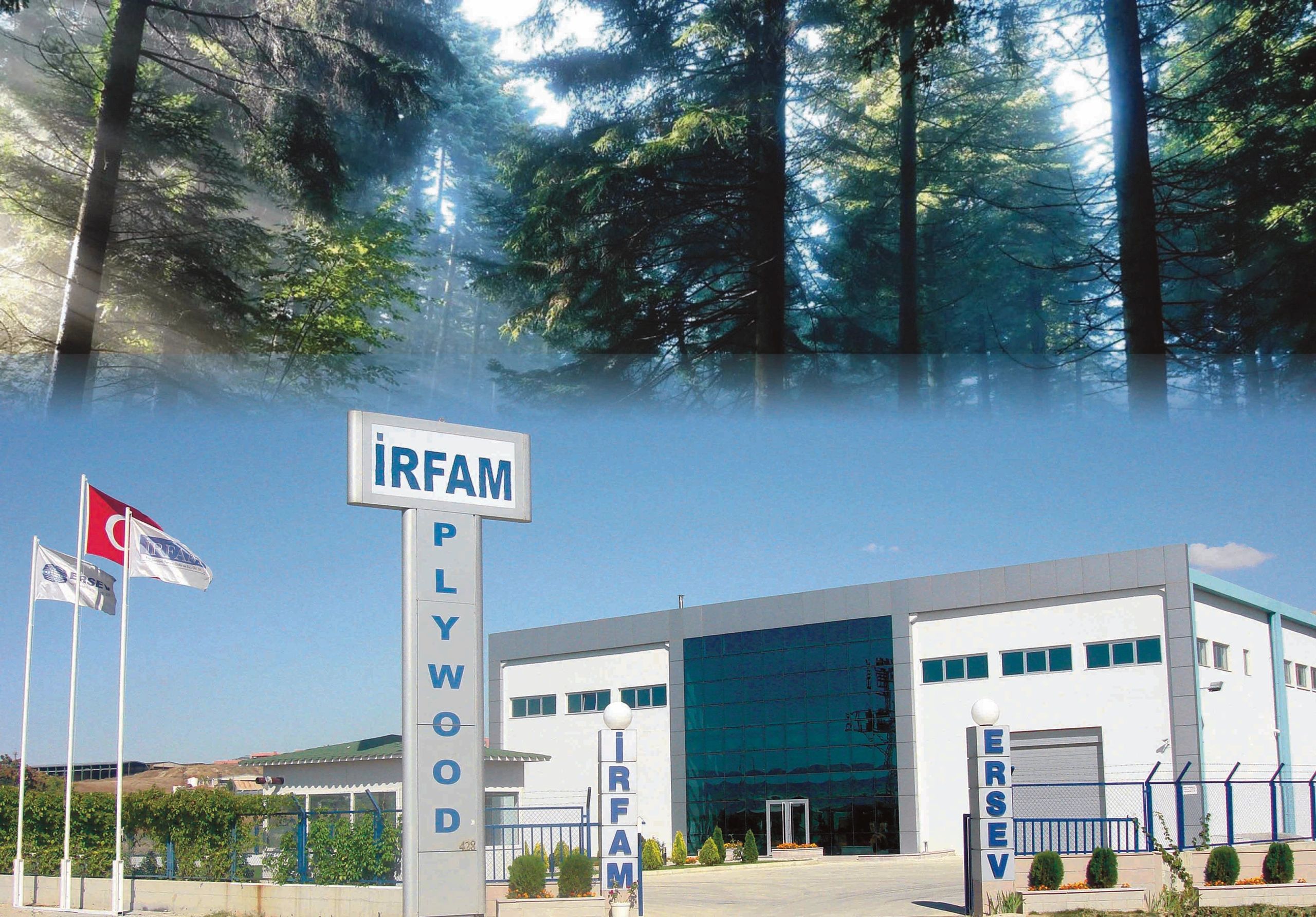 İRFAM YAPI SAN.TUR.GIDA ve TİC.LTD.ŞTİ. kapak görseli