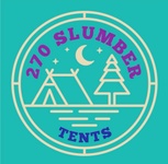 270 slumber tents