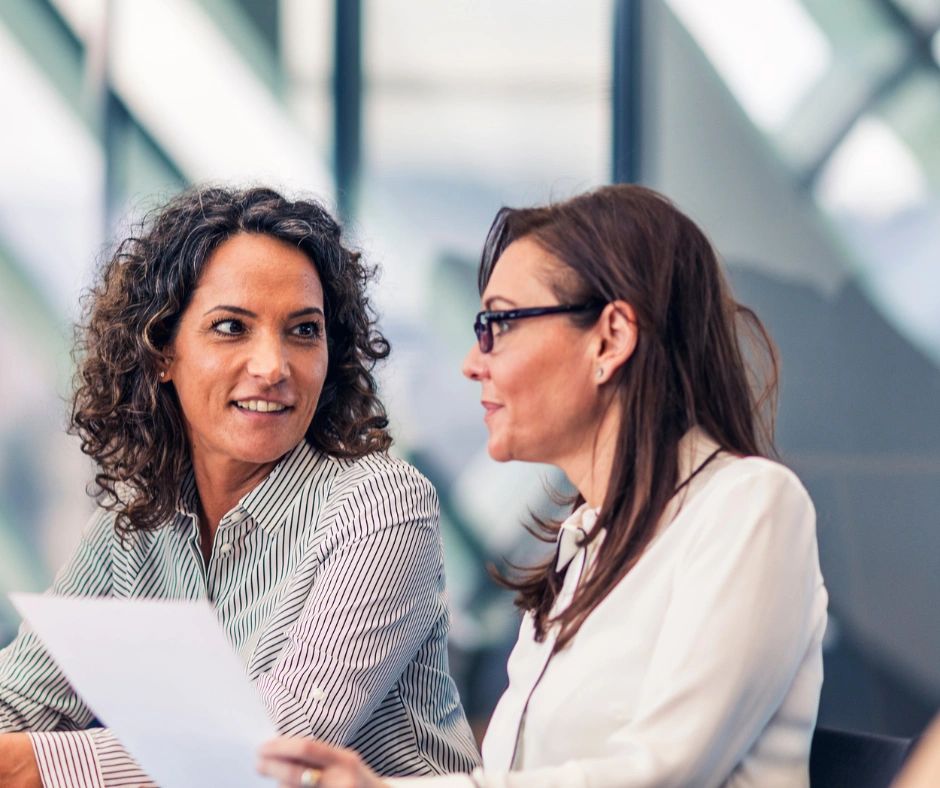 Why You Should Speak To A Divorce Coach Before You Separate