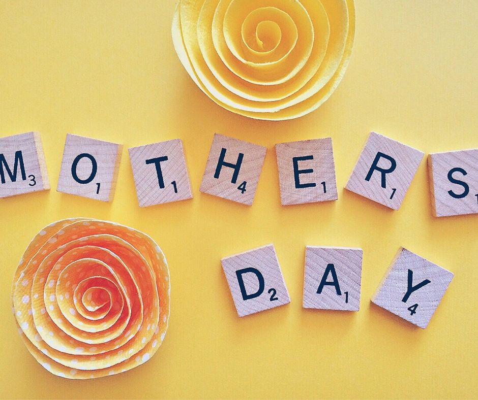 A Guide for Divorced Moms on Mother's Day