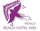 Beach Hotel Ines