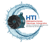 Hidrosoluciones Técnicas Industriales 