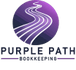 Purple Path Bookkeeping