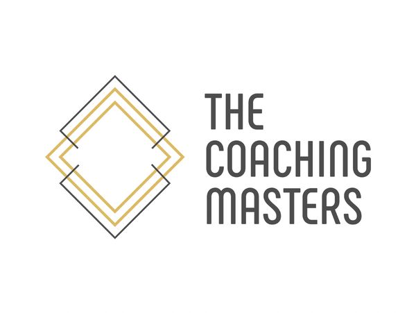 The Coaching Masters Logo 