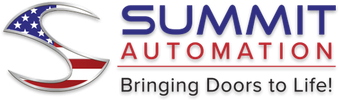 Summit Automation provides the best door and window automation systems .