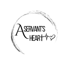 A Servant's Heart 