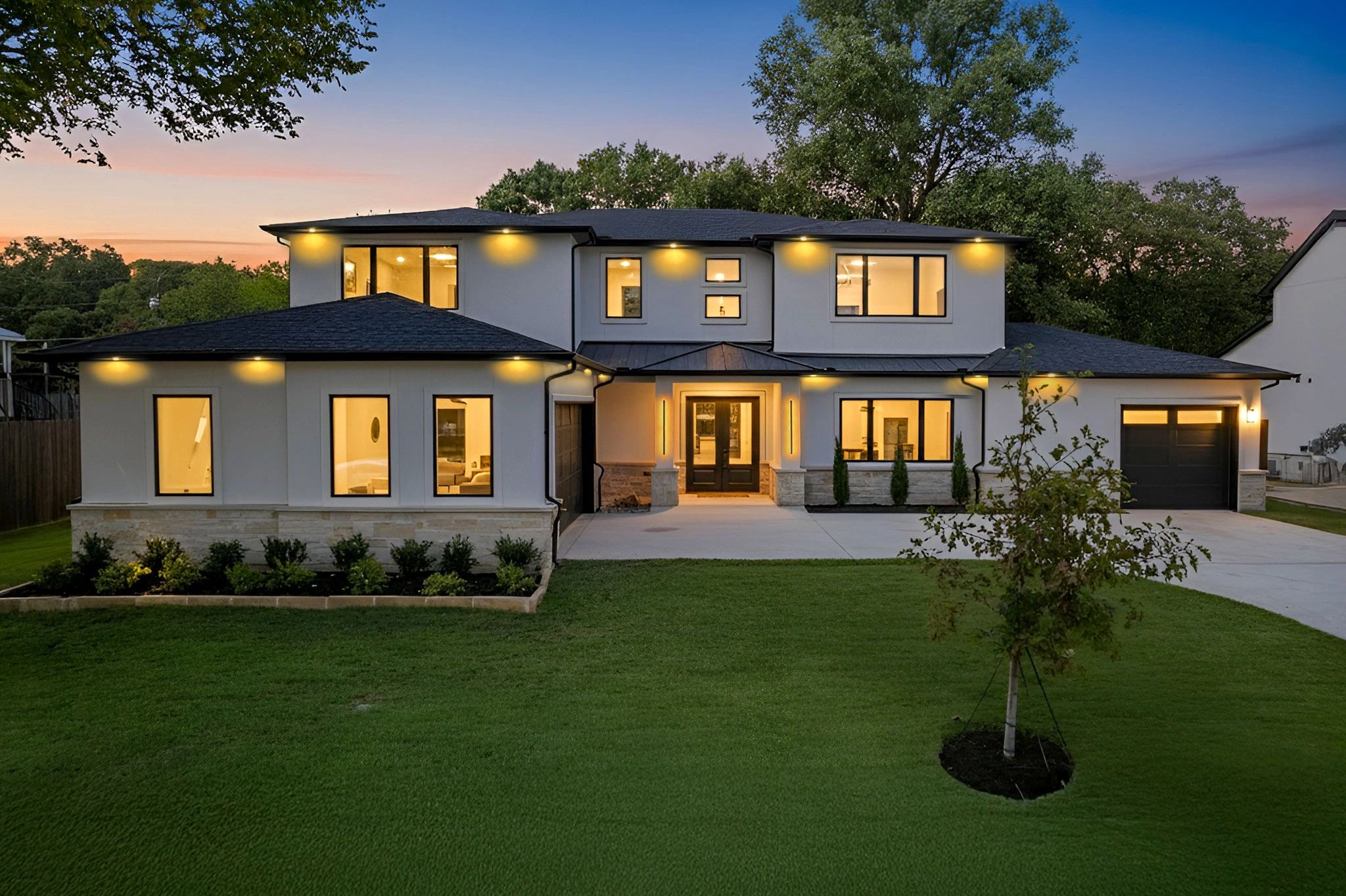 About | Moda Homes