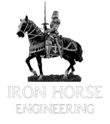   IRON HORSE ENGINEERING