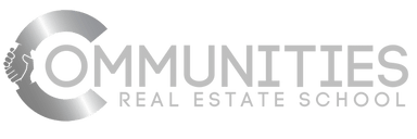 Communities Real Estate School