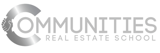 Communities Real Estate School