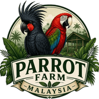 Parrot Farm Malaysia