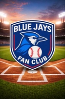Toronto Blue Jays Fan Club