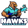 Hawks Power Wash