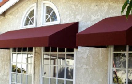 restaurant awnings