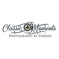 Classic Moments 
Photography by Chrissy