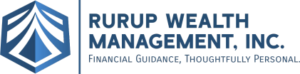 Rurup Wealth Management, Inc.
619-759-6496