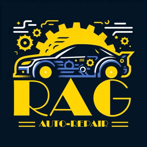 Rag Muffler & Brake