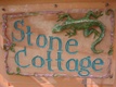 Stone cottage Virgin Islands