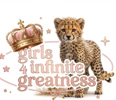 Girls 4 Infinite Greatness