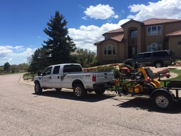 Lawn Care