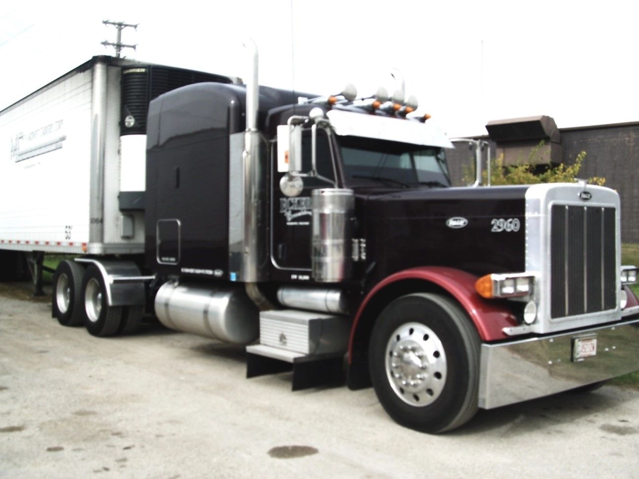 DAM Doctors Truck Repair (Diesel Automotive Mechanical Doctors) featured image